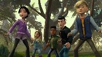 Click to watch 'Scent of a Dragon' (popup) Dragons The Nine Realms